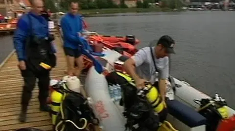 Poszukują ostatniej ofiary białego szkwału