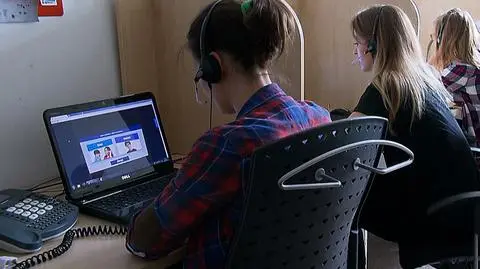 Telefon zaufania dla dzieci działa dzięki darczyńcom. Bez dotacji