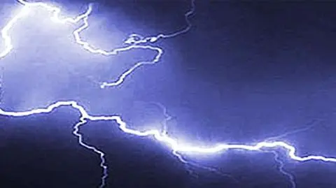 Fala burz i opadów nad Polską