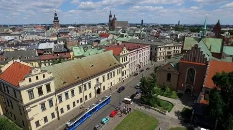 Po zatrzymaniu mężczyzny w Łodzi władze zapewniają, że Polska jest przygotowana na ŚDM