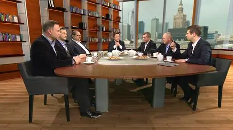 "Histeria" wokół memorandum? "Bałagan, chaos, brak wizji"