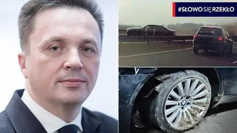 Konferencja kierownictwa BOR ws