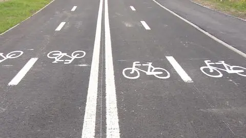 Autostrada dla rowerów