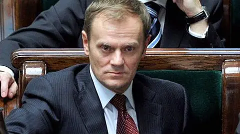 Premier odpowiadał posłom prawie dwie godziny