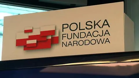Na rzecz Polskiej Fundacji Narodowej spółki Skarbu Państwa wpłaciły jak dotąd 185 milionów złotych [nagranie z 9.09.2017 r.]