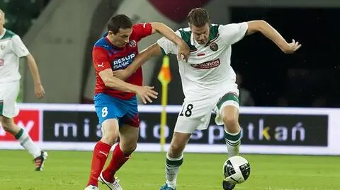 "Mogliśmy trafić gorzej"