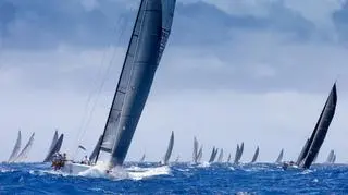 Les Voiles de St.Barth