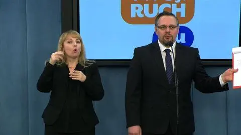 Twój Ruch ma pomysł na konopie