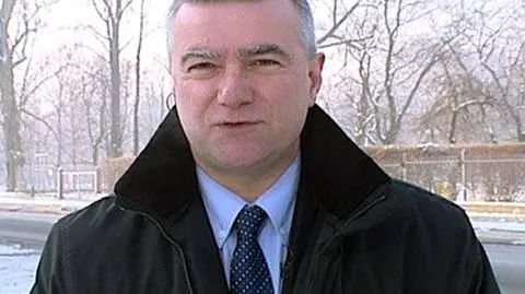 "Trudno mówić o ataku hakerów"