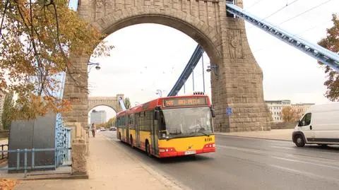 Pasażerka miała zgubić pieniądze w autobusie linii 146