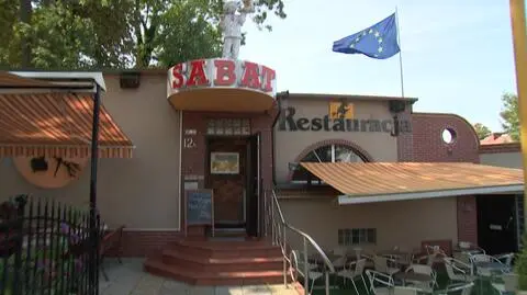 Żołnierze najpierw pili w złocienieckim lokalu