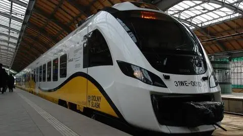 Pendolino w góry zawiezie za darmo. Ale tylko w weekend
