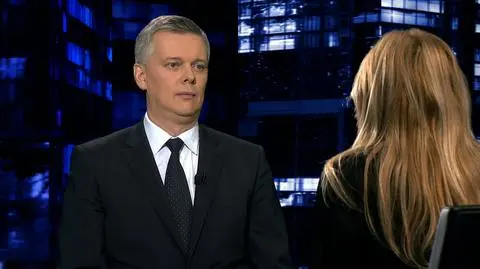 Siemoniak: Zieliński powinien podać się do dymisji