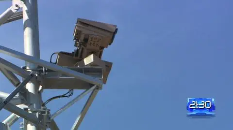 Policja chce nowych kamer