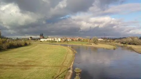 Missisipi nad Wartą. Poznań stolicą bluesa