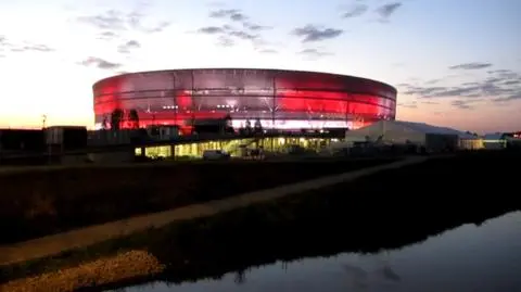 Chiński lampion zaświeci na Euro