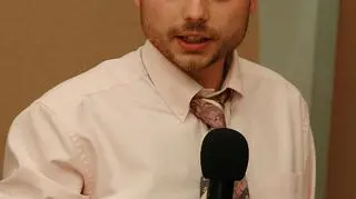 Opozycjonista Kara-Murza otruty. Materiał "Faktów z zagranicy" TVN24 BiS z 09.02