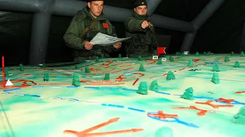 Dowódca NATO o działaniach rosyjskiej armii: takie tempo jest czymś nowym