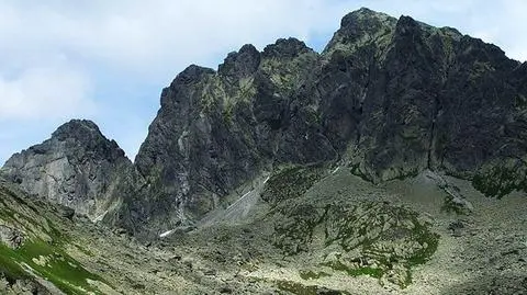 Orla Perć zabija po raz czwarty