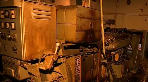 People who have dismantled the power generator in a hospital in Bolesławiec have put the lives of patients at jeopardy
