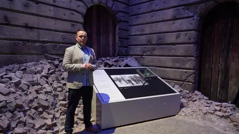 Nowy dyrektor Muzeum II Wojny Światowej chce zmienić wystawę