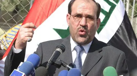 Karbala w rękach Irakijczyków