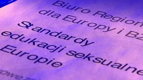 Polityczny spór o deklarację LGBT+