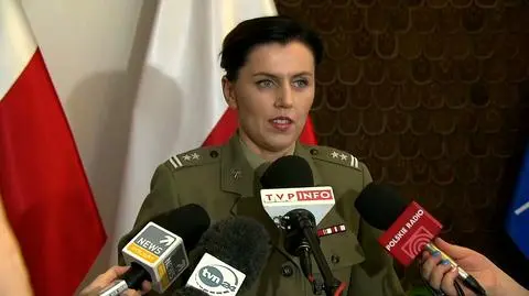 "Minister państwa członka Sojuszu Północnoatlantyckiego wzywa obywateli drugiego państwa do działań antyrządowych"