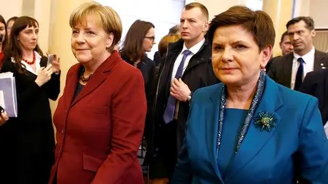 Berlin szuka sposobów na zamrożenie funduszy krajom łamiącym zasady