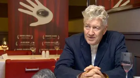 "Kiedy pojawiła się ta kobieta, Łódź upadła". Lynch kontra prezydent Łodzi