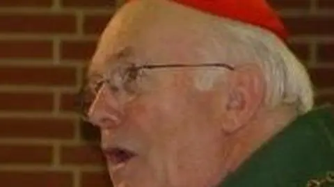 Prymas tuszował pedofilię