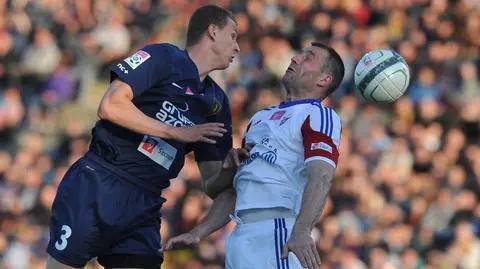 Sobolewski bohaterem