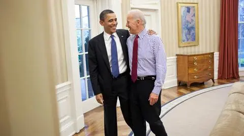 Biden pomoże Obamie? Starcie 
kandydatów na wiceprezydenta