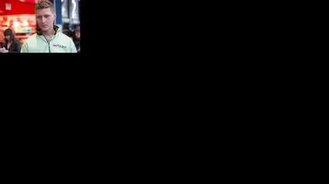 Zwyciężył z rakiem i ruszył w podróż życia
