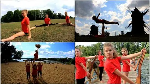 Do Pragi pojechałoby 18 dziewcząt 