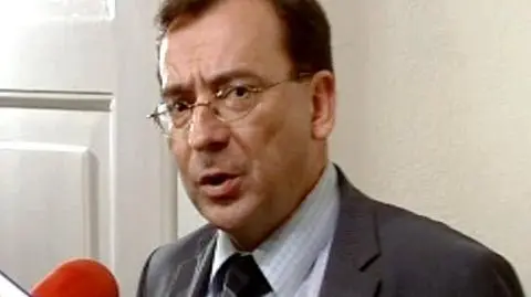 Kamiński traci certyfikat