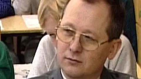 "Archiwum X" nie przejęło sprawy gen. Papały