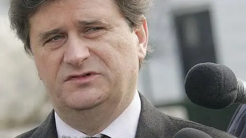 "Koalicja zabetonowana na rok"