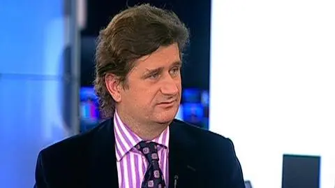 Palikot: Błaznowi można powiedzieć więcej