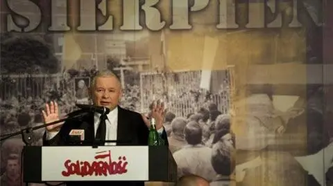 "Możemy to nazwać IV RP, możemy jakoś inaczej"