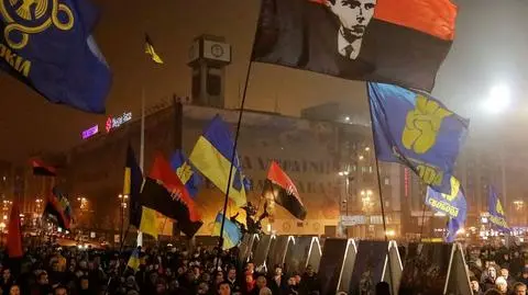 Członkowie UPA uznani bojownikami o wolność Ukrainy