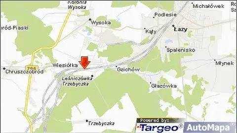 Dwa pociągi zderzyły się na Śląsku