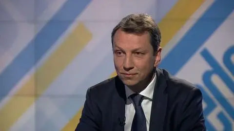 Andrzej Halicki w Jeden na jeden