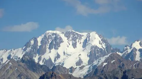 Kazachstan. Znaleziono ciało polskiego turysty