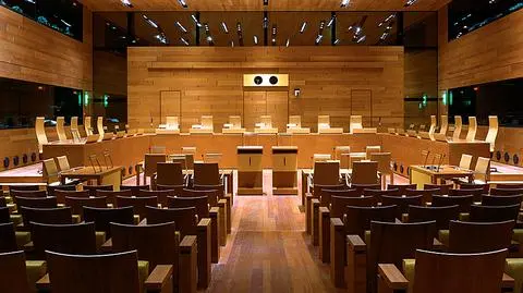 European Commission takes Poland to the Court of Justice of the European Union over judiciary reforms