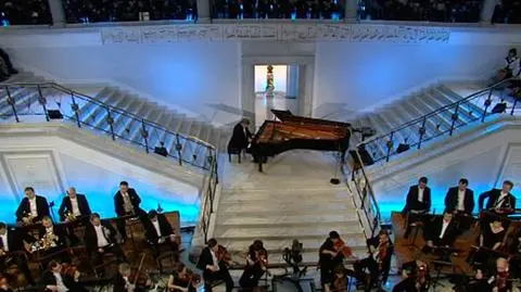 Chopin w Sejmie
