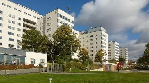 Szwedzki szpital otworzy oddział ratunkowy dla zgwałconych mężczyzn