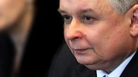 Kaczyński ostrzega Putina