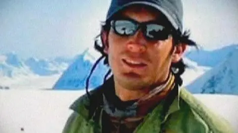 Federico Campini miał 31 lat