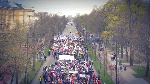 Czy Polakom potrzebna jest jeszcze lewica?